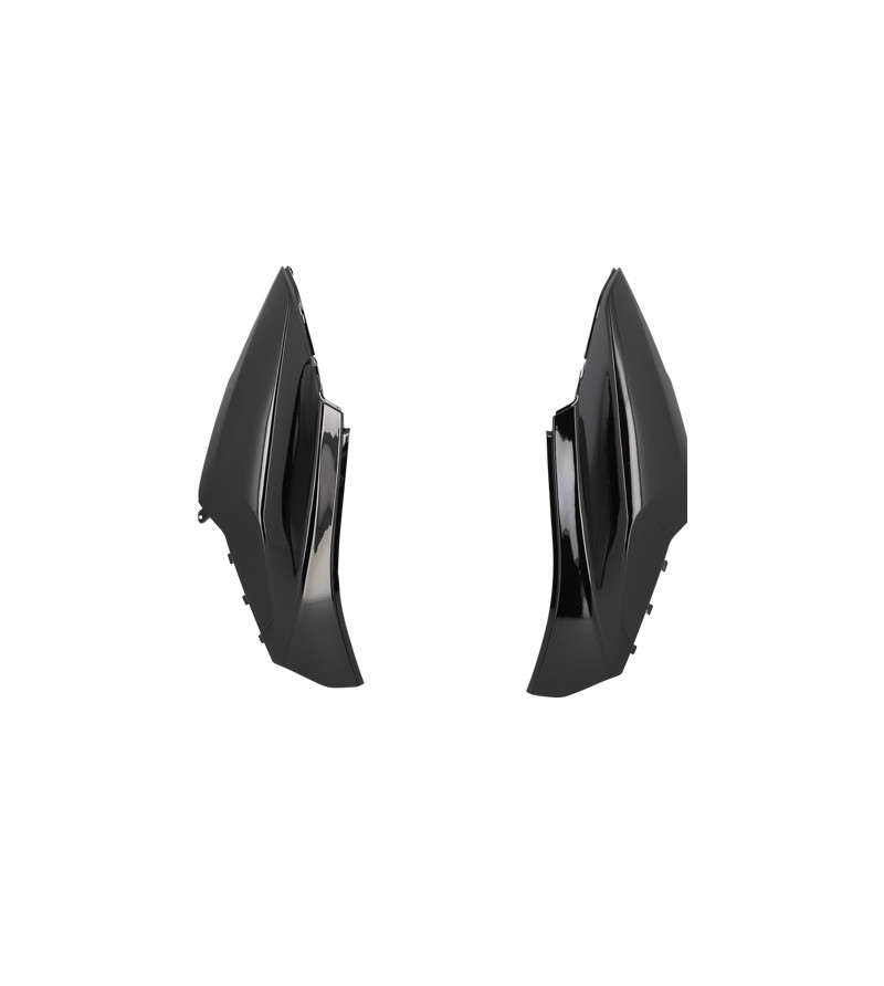 COQUE AR SCOOTER TUN'R ADAPT. SYM ORBIT 2 50/125 2 ET 4 TEMPS NOIR (PEINT) (PR)