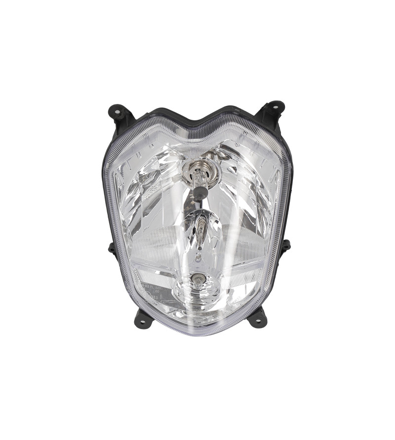 OPTIQUE SCOOTER TEKNIX ADAPT. SYM 50/125 ORBIT II