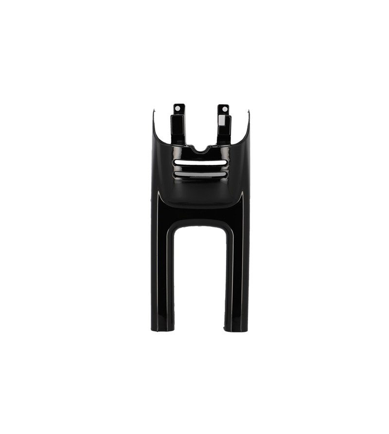 CARENAGE FOURCHE CYCLO ADAPT. PEUGEOT FOX NOIR