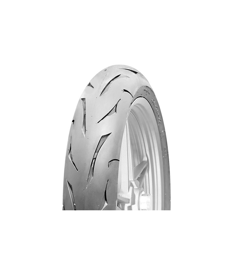 PNEU MOTO 17" 140/70 X 17 DELI SB151 TL 66H (ROUTE) 50 À BOITE sur le site du spécialiste des deux roues O-TAKET.COM