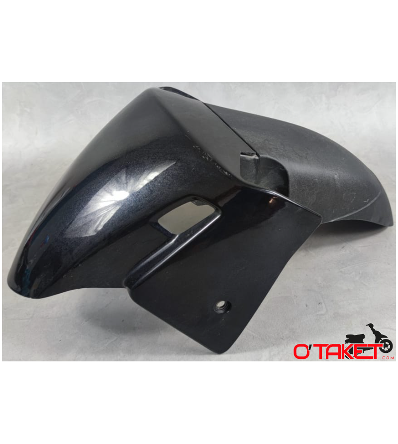 Garde boue avant Nexus/SR Max origine Gilera/Aprilia 125/250/300/500 Accueil sur le site du spécialiste des deux roues O-TAKE...