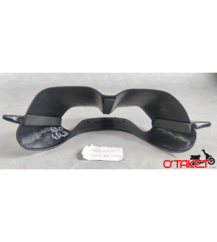 Spolier antérieur/Nez de face avant UFO Typhoon adaptable PIAGGIO Accueil sur le site du spécialiste des deux roues O-TAKET.COM
