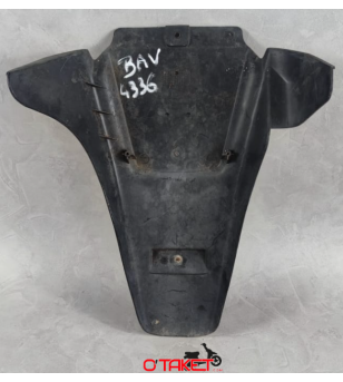 Bavette/Support de plaque AP 50 origine SUZUKI Accueil sur le site du spécialiste des deux roues O-TAKET.COM
