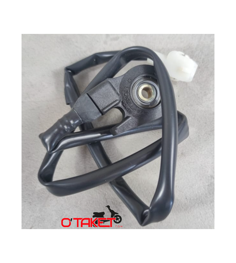 Contacteur de béquille SM/Enduro 50 origine SHERCO →2006 Accueil sur le site du spécialiste des deux roues O-TAKET.COM Contacteur de béquille SM/Enduro 50 origine SHERCO →2006 Accueil sur le site du spécialiste des deux roues O-TAKET.COM