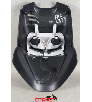 Face avant avec optique Booster/Bw's origine MBK/YAMAHA 2004→ Accueil sur le site du spécialiste des deux roues O-TAKET.COM