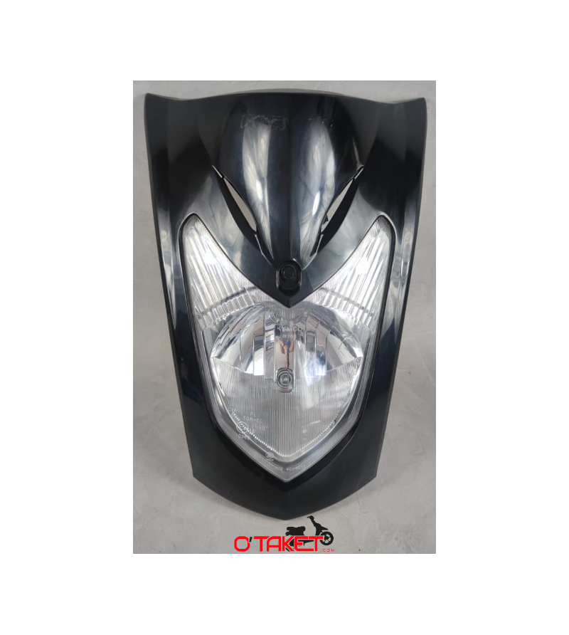 Face avant avec optique Agility 12" origine KYMCO Accueil sur le site du spécialiste des deux roues O-TAKET.COM Face avant avec optique Agility 12" origine KYMCO Accueil sur le site du spécialiste des deux roues O-TAKET.COM