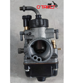 Carburateur DELLORTO PHGB 19 DS universel Accueil sur le site du spécialiste des deux roues O-TAKET.COM