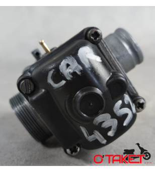 Carburateur DELLORTO PHGB 19 DS universel Accueil sur le site du spécialiste des deux roues O-TAKET.COM