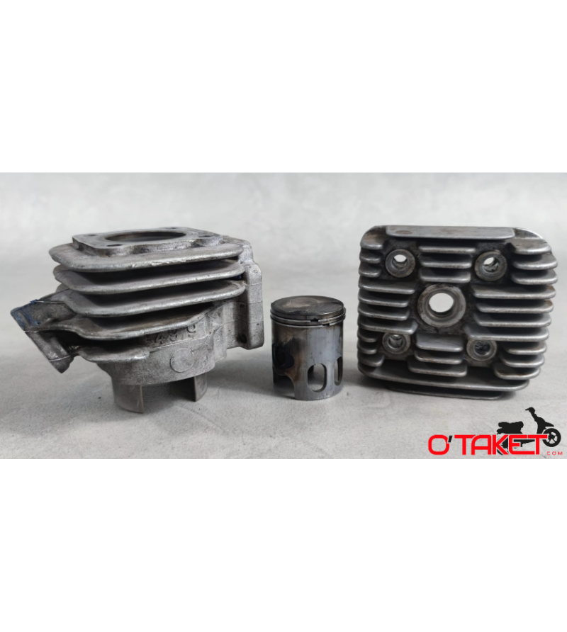 Kit culasse + cylindre piston S1F fonte DOPPLER Booster/Bw's adaptable MBK/YAMAHA Accueil sur le site du spécialiste des deux... Kit culasse + cylindre piston S1F fonte DOPPLER Booster/Bw's adaptable MBK/YAMAHA Accueil sur le site du spécialiste des deux...