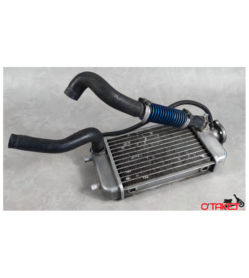 Radiateur SMX origine REIJU Accueil sur le site du spécialiste des deux roues O-TAKET.COM