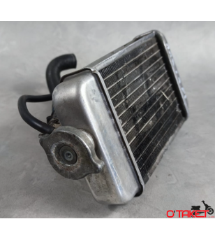 Radiateur SMX origine REIJU Accueil sur le site du spécialiste des deux roues O-TAKET.COM