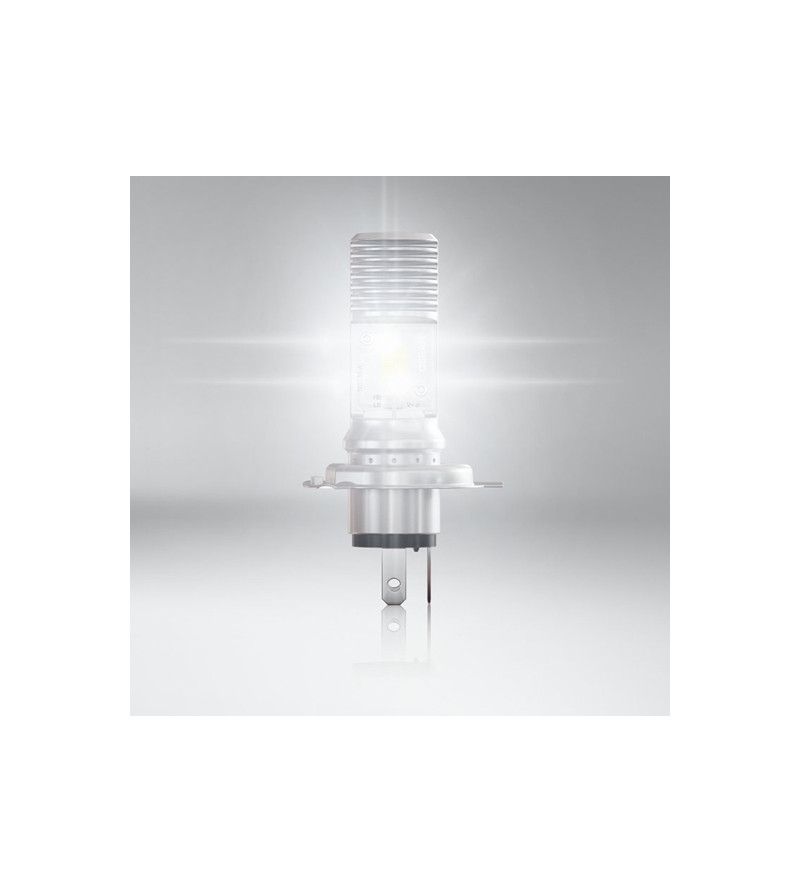 LAMPE/AMPOULE 12V (HS1) OSRAM* EASY LED 6000 K (PX43T)