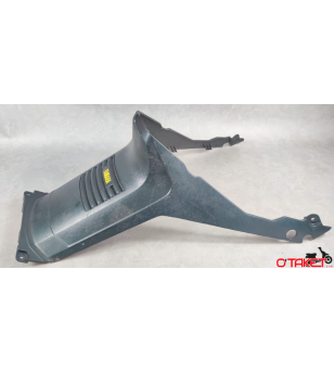 Carénage dessous selle Beluga origine YAMAHA 125 Accueil sur le site du spécialiste des deux roues O-TAKET.COM