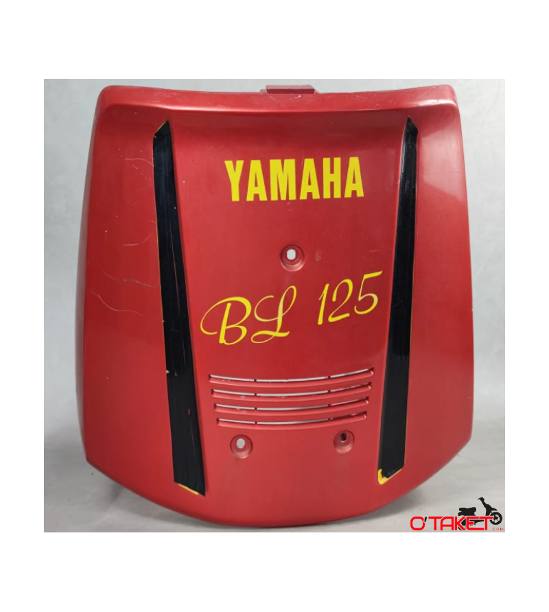 Tablier face avant Beluga origine YAMAHA 125 Accueil sur le site du spécialiste des deux roues O-TAKET.COM Tablier face avant Beluga origine YAMAHA 125 Accueil sur le site du spécialiste des deux roues O-TAKET.COM
