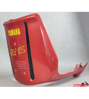 Tablier face avant Beluga origine YAMAHA 125 Accueil sur le site du spécialiste des deux roues O-TAKET.COM
