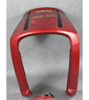 Tablier face avant Beluga origine YAMAHA 125 Accueil sur le site du spécialiste des deux roues O-TAKET.COM