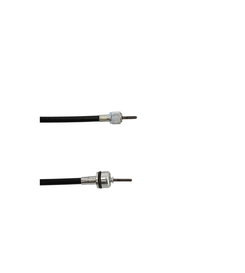 TRANSMISSION/CABLE COMPTEUR MOTO ADAPT. YAMAHA DT 50 MX (1986-1989) (OEM 5T8-H3550-00) MOTO sur le site du spécialiste des de...