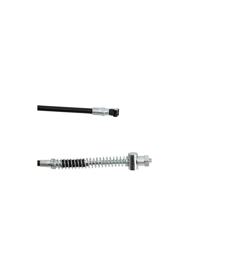 TRANSMISSION/CABLE FREIN SCOOTER ADAPT. KYMCO AGILITY R12 50 (2005-2005) (OEM 7003030) SCOOTER sur le site du spécialiste des...