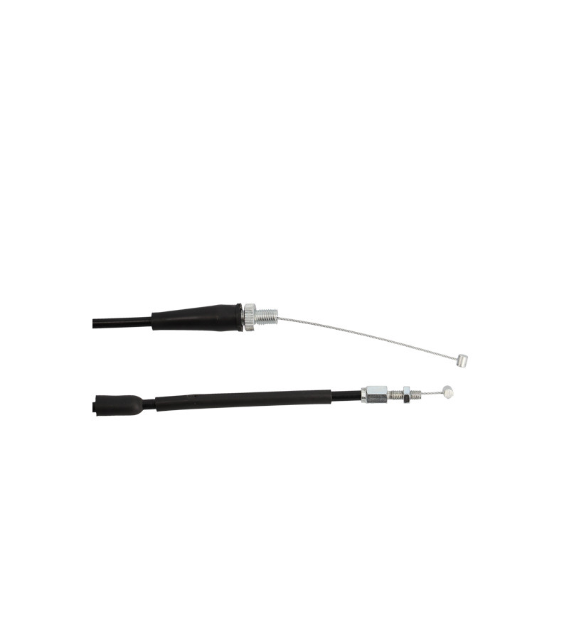 TRANSMISSION/CABLE GAZ MOTO ADAPT. HONDA CBX 1000 (1981-1983) (OEM 1 7910-422-000)