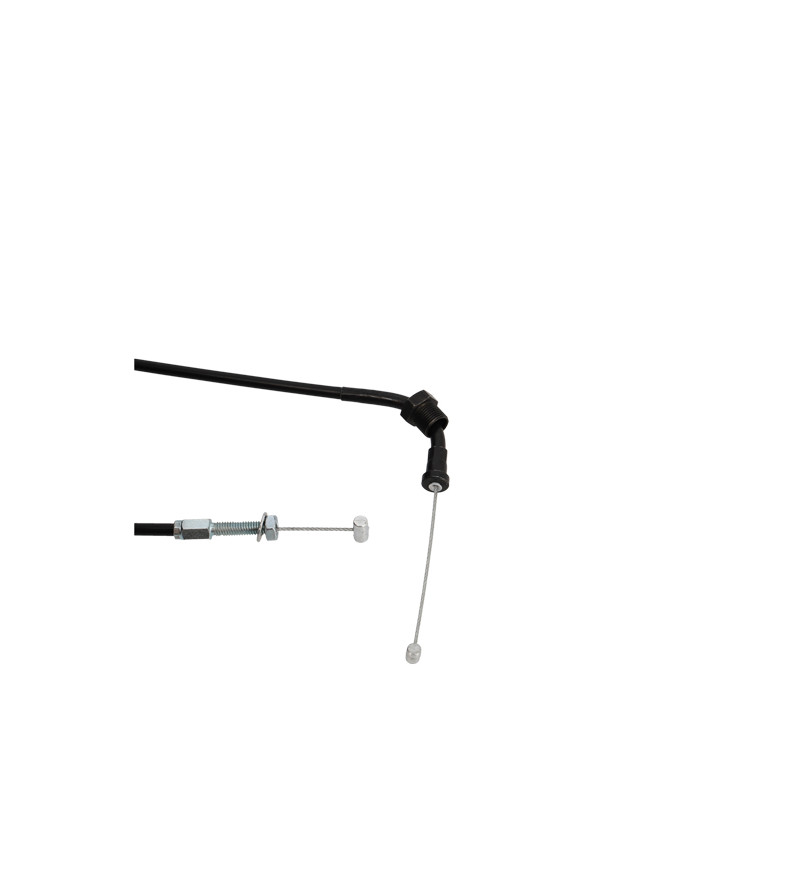 TRANSMISSION/CABLE GAZ MOTO ADAPT. HONDA NT 650 V DEAUVILLE (1998-20 01) (OEM 17920-MBL-6 MOTO sur le site du spécialiste des...