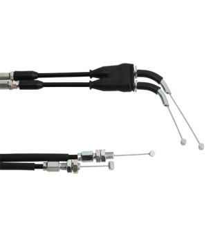 TRANSMISSION/CABLE GAZ MOTO ADAPT. SUZUKI SV 650 S (2003-2016) (OEM 58300-16G10) MOTO sur le site du spécialiste des deux rou...