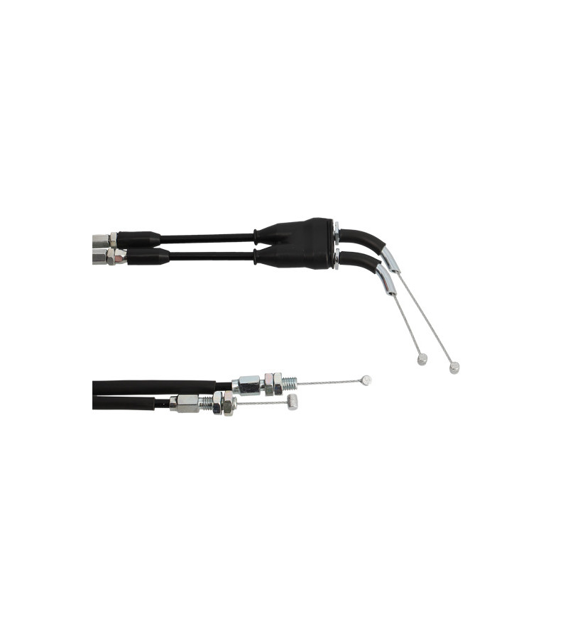 TRANSMISSION/CABLE GAZ MOTO ADAPT. SUZUKI SV 650 S (2003-2016) (OEM 58300-16G10) MOTO sur le site du spécialiste des deux rou...