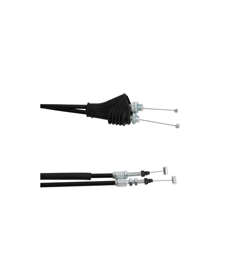 TRANSMISSION/CABLE GAZ MOTO ADAPT. YAMAHA XT 500 (1976-1989) (OEM 2H 0-26301-00) MOTO sur le site du spécialiste des deux rou...