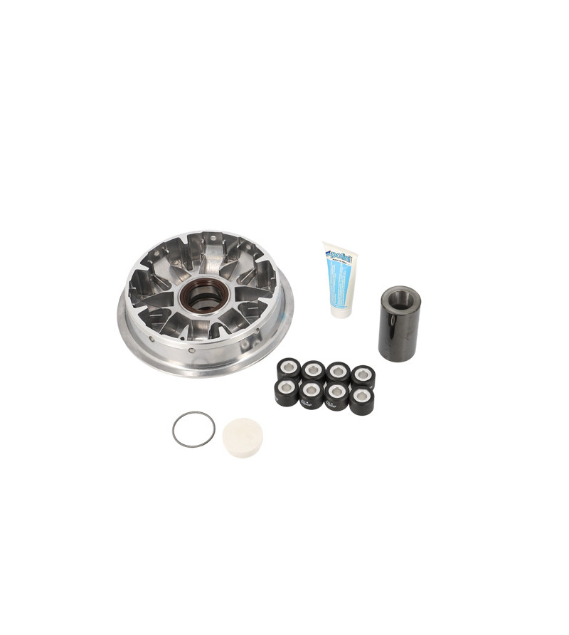 VARIATEUR MAXI SCOOTER POLINI HI-SPEED ADAPT. 850 APRILIA SRV/GILERA GP 800