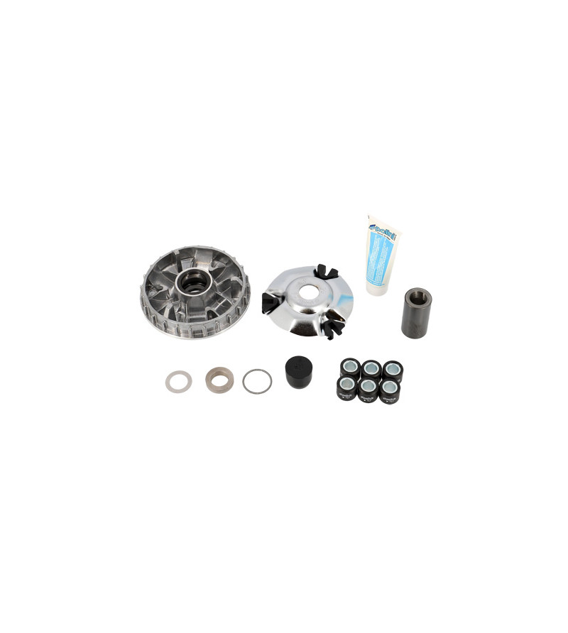 VARIATEUR MAXI SCOOTER POLINI HI-SPEED ADAPT. 125/180 GILERA RUNNER/PIAGGIO TYPHOON