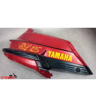 Carénage latéral droit Beluga origine YAMAHA 125