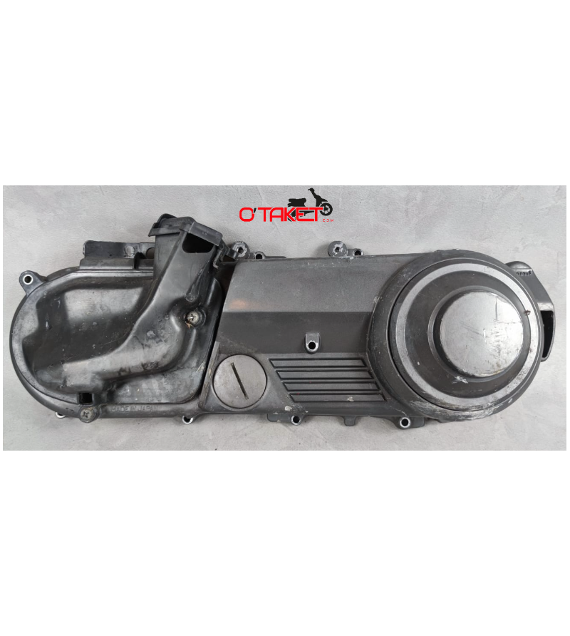 Carter embrayage Beluga origine YAMAHA 125 2T Accueil sur le site du spécialiste des deux roues O-TAKET.COM Carter embrayage Beluga origine YAMAHA 125 2T Accueil sur le site du spécialiste des deux roues O-TAKET.COM