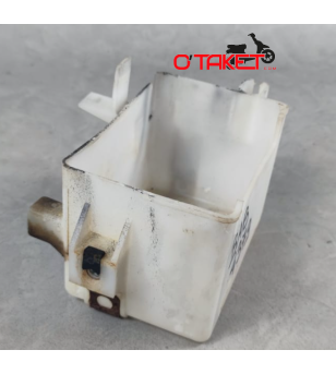 Bac a batterie Beluga origine YAMAHA 125 Accueil sur le site du spécialiste des deux roues O-TAKET.COM
