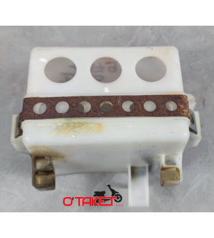 Bac a batterie Beluga origine YAMAHA 125 Accueil sur le site du spécialiste des deux roues O-TAKET.COM