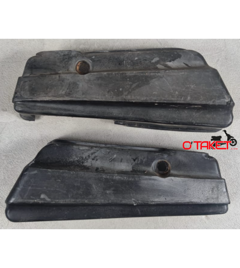 Protection de fourche Beluge origine YAMAHA 125 (lot) Accueil sur le site du spécialiste des deux roues O-TAKET.COM Protection de fourche Beluge origine YAMAHA 125 (lot) Accueil sur le site du spécialiste des deux roues O-TAKET.COM