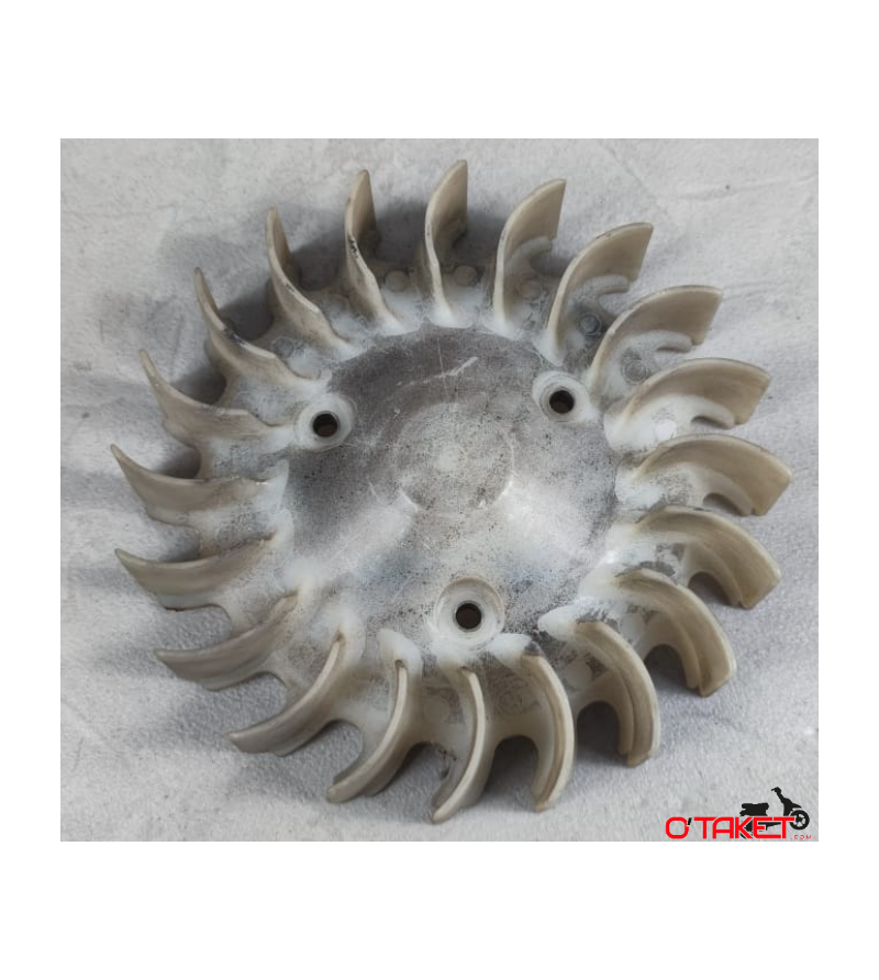 Turbine Beluga origine YAMAHA Accueil sur le site du spécialiste des deux roues O-TAKET.COM