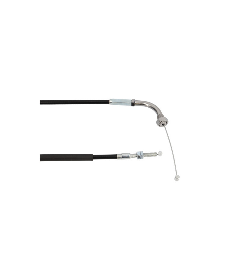TRANSMISSION/CABLE GAZ MOTO ADAPT. HONDA CB 750 FOUR (1974-1974) (OE M 17910-341-000) MOTO sur le site du spécialiste des deu...
