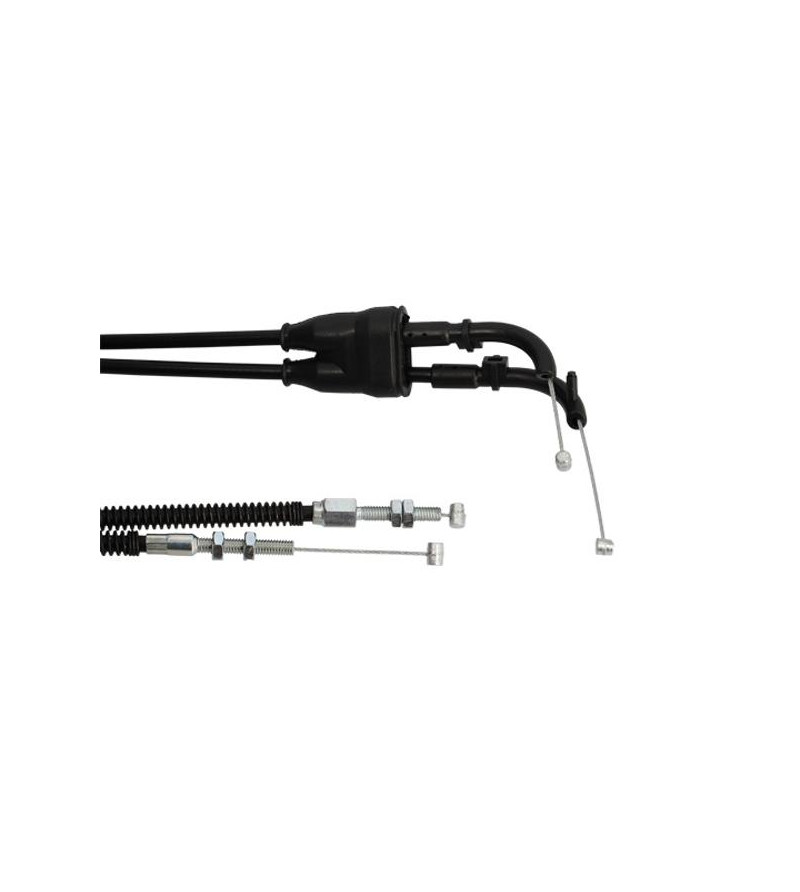 TRANSMISSION/CABLE GAZ MOTO ADAPT. YAMAHA TT 600 S (1993-1997) (OEM 1VJ-26302-00) MOTO sur le site du spécialiste des deux ro...