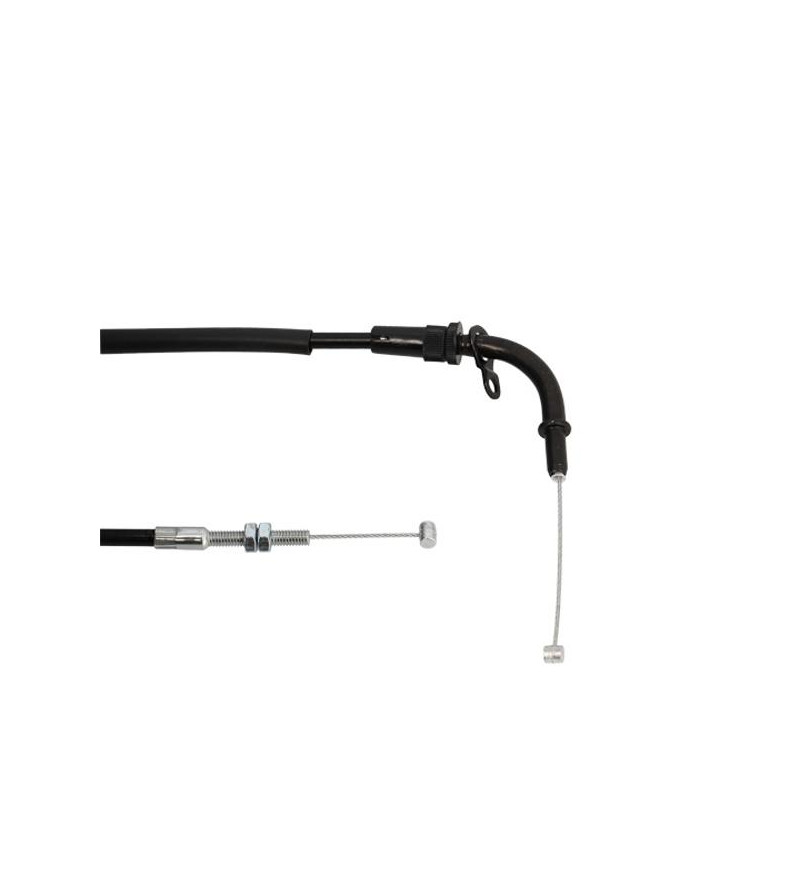 TRANSMISSION/CABLE GAZ MOTO ADAPT. YAMAHA YZF-R6 600 H (1999-2002) ( OEM 5EB-26311-00) MOTO sur le site du spécialiste des de...