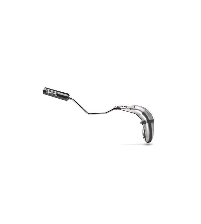 POT MECABOITE YASUNI CROSS ML ADAPT. BETA RR 2012- MAX PRO - HAUT DROIT - CARBONE 50 À BOITE sur le site du spécialiste des d...