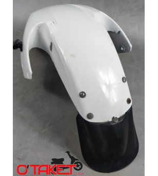 Garde boue avant Atlantic origine APRILIA 125/200/250/300/400/500 4T Accueil sur le site du spécialiste des deux roues O-TAKE...