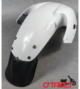 Garde boue avant Atlantic origine APRILIA 125/200/250/300/400/500 4T Accueil sur le site du spécialiste des deux roues O-TAKE...