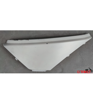 Carénage/flanc latéral droit Atlantic origine APRILIA 125/200/250/300/400/500 4T Accueil sur le site du spécialiste des deux ...