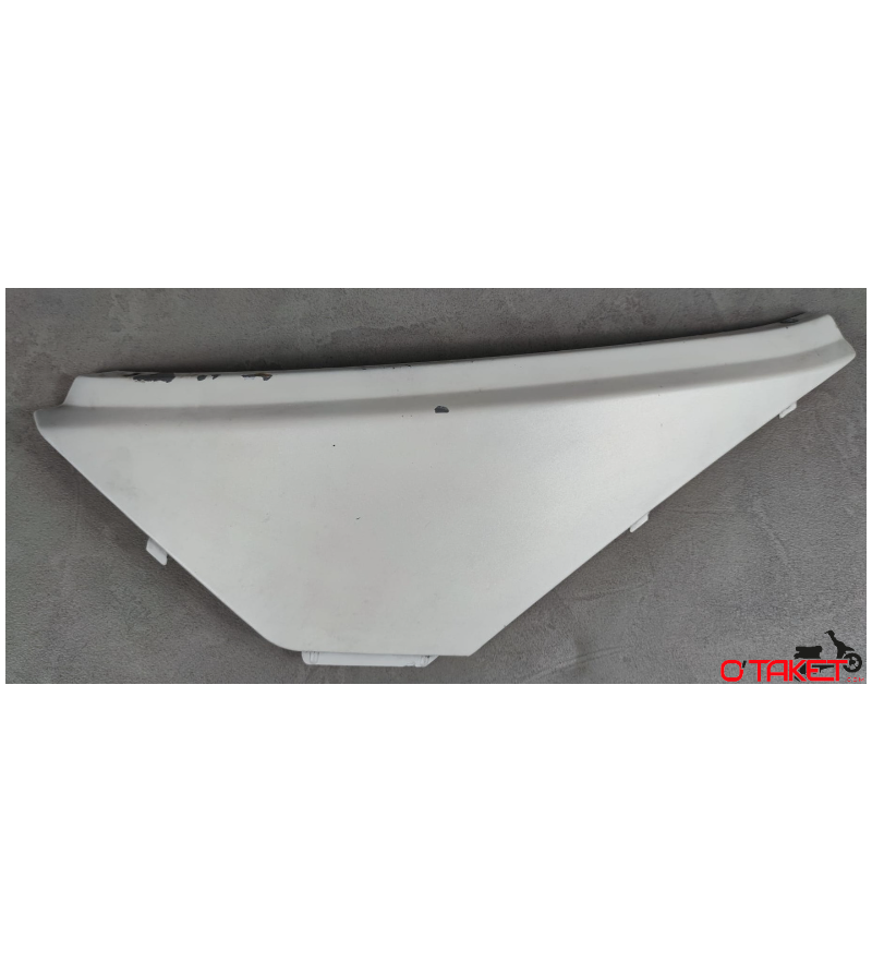 Carénage/flanc latéral droit Atlantic origine APRILIA 125/200/250/300/400/500 4T Accueil sur le site du spécialiste des deux ...