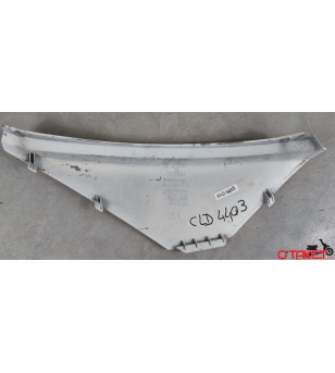 Carénage/flanc latéral droit Atlantic origine APRILIA 125/200/250/300/400/500 4T Accueil sur le site du spécialiste des deux ...