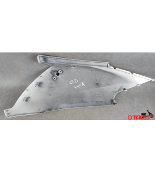 Carénage latéral gauche Atlantic origine APRILIA 125/200/250/300 4T Accueil sur le site du spécialiste des deux roues O-TAKET...