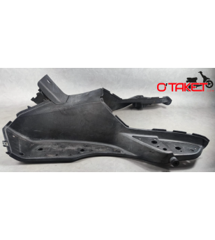 Marche pieds Atlantic origine APRILIA 125/200/250/500 4T