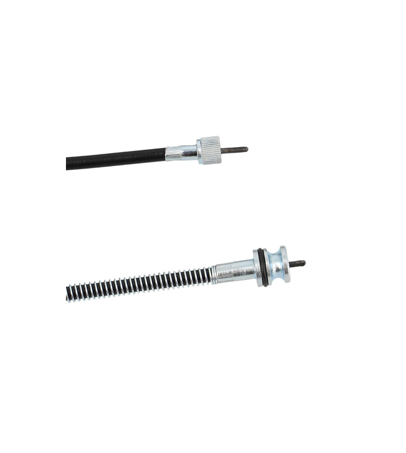 TRANSMISSION/CABLE COMPTE-TOURS MOTO ADAPT.  YAMAHA XT 350 H (1985-1990) (OEM 30X-83560-0