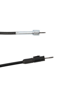 TRANSMISSION/CABLE COMPTEUR MOTO ADAPT.  HONDA CBF 125