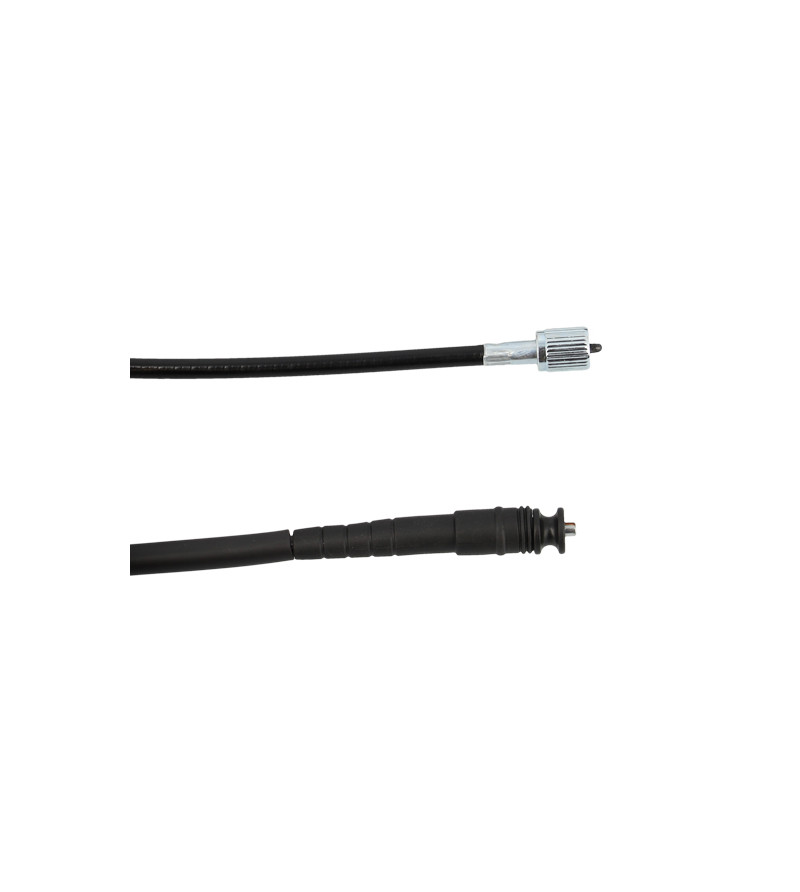 TRANSMISSION/CABLE COMPTEUR MOTO ADAPT.  HONDA CG 125 (1992-2002) (OEM 455035)