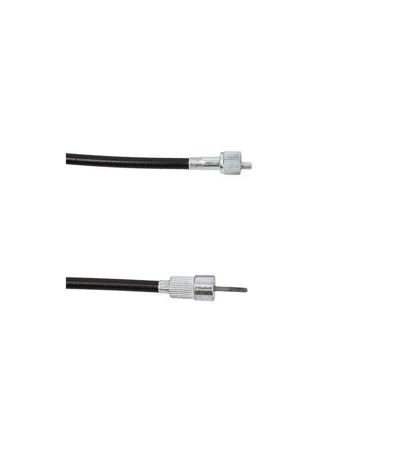 TRANSMISSION/CABLE COMPTEUR MOTO ADAPT.  KAWASAKI KZ 650 LTD (1980-1980) (OEM 54001-1014)